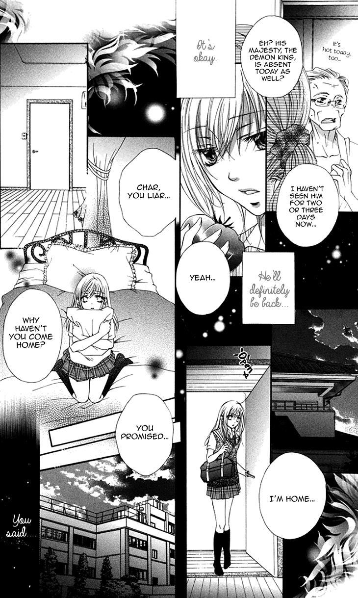 Read Koiiro Devil Manga Online
