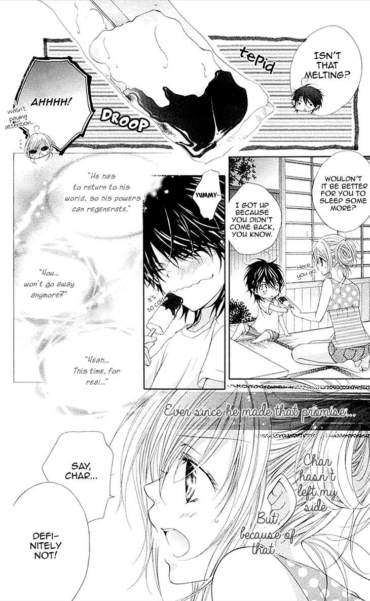 Read Koiiro Devil Manga Online