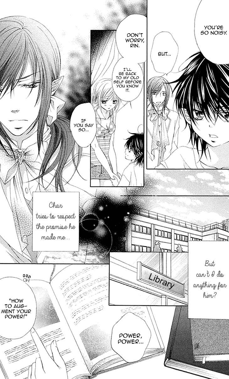 Read Koiiro Devil Manga Online