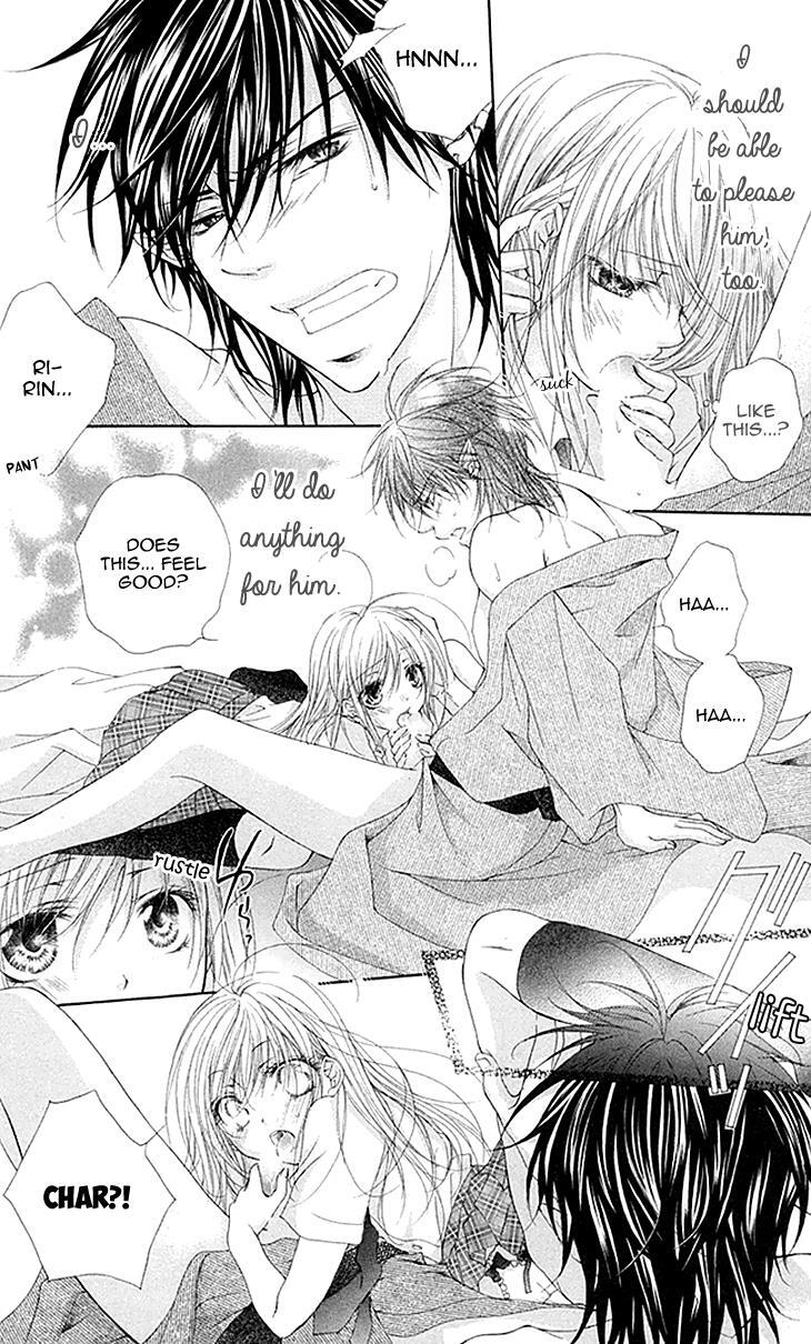 Read Koiiro Devil Manga Online