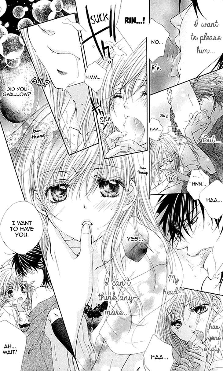 Read Koiiro Devil Manga Online