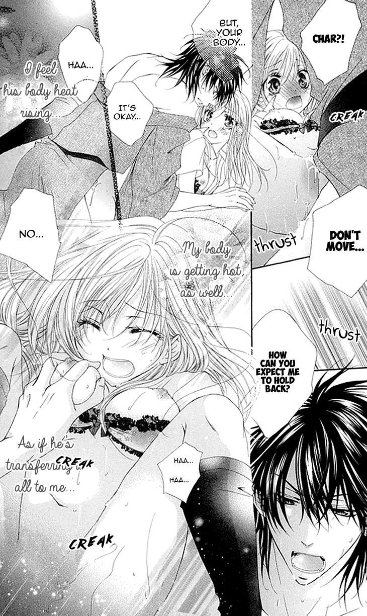 Read Koiiro Devil Manga Online