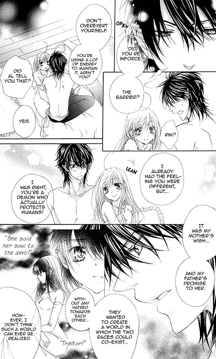 Read Koiiro Devil Manga Online