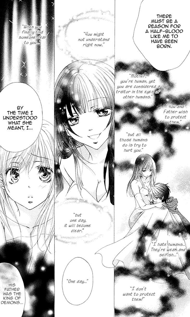 Read Koiiro Devil Manga Online