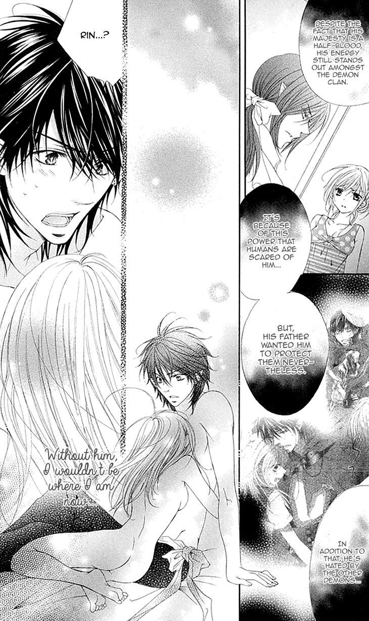 Read Koiiro Devil Manga Online
