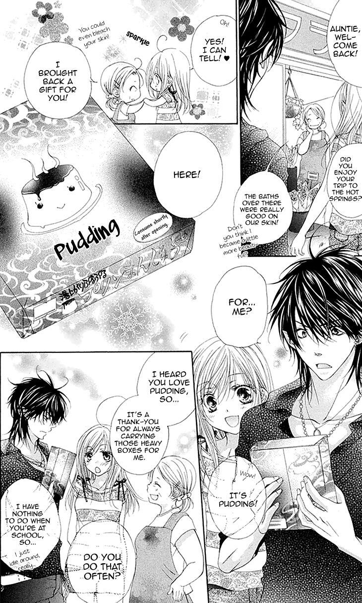 Read Koiiro Devil Manga Online