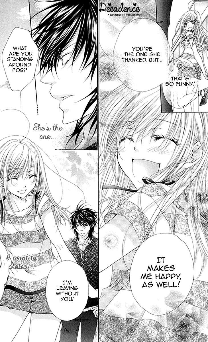 Read Koiiro Devil Manga Online