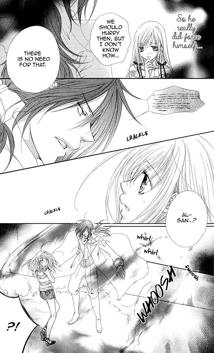 Read Koiiro Devil Manga Online