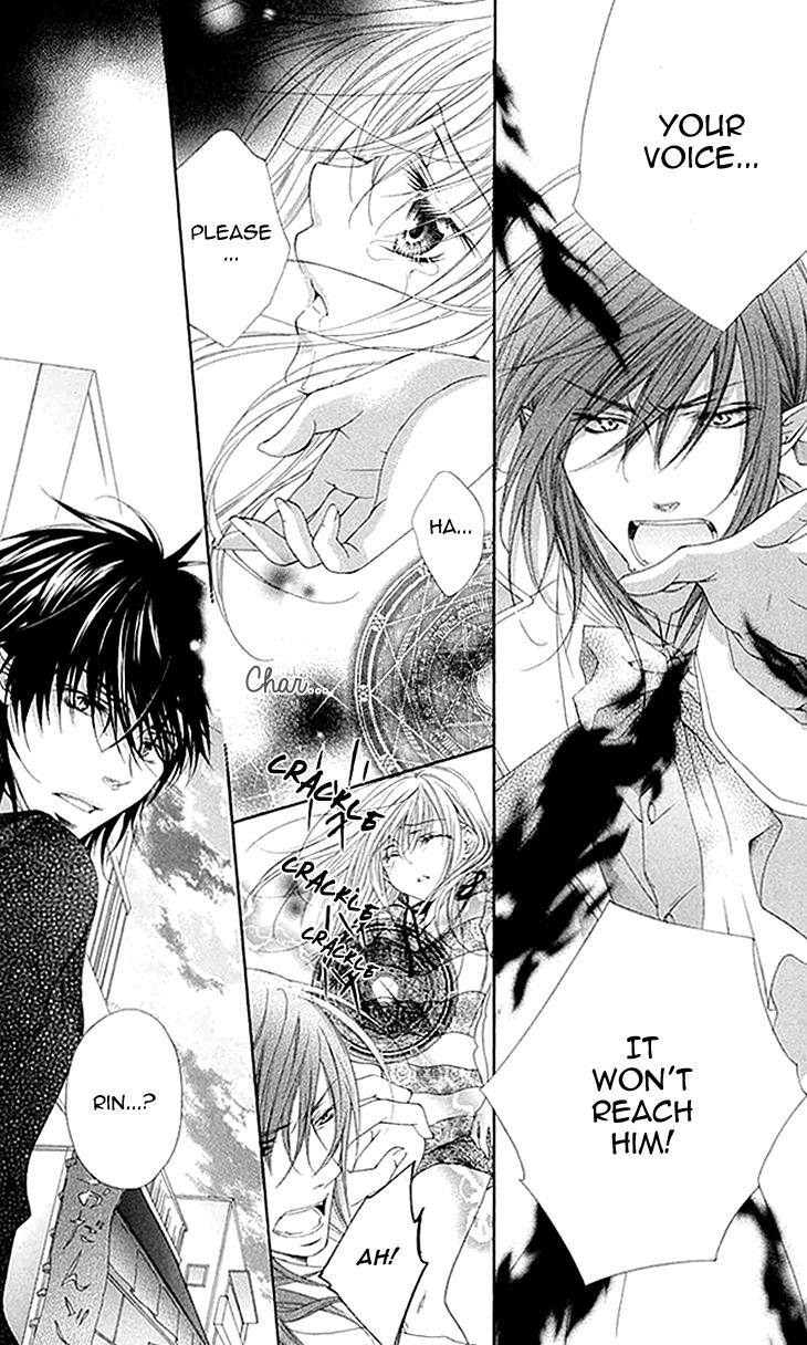 Read Koiiro Devil Manga Online