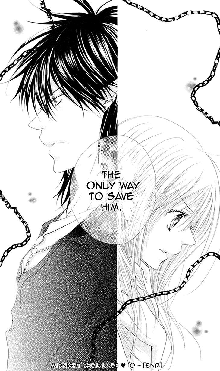 Read Koiiro Devil Manga Online