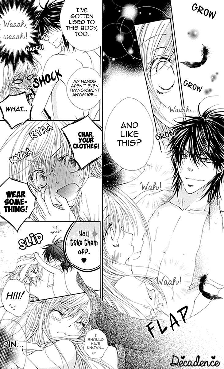 Read Koiiro Devil Manga Online