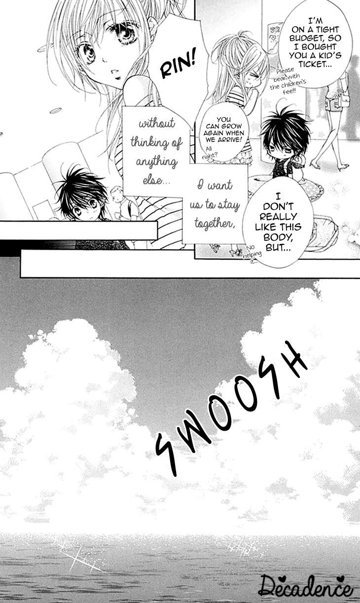 Read Koiiro Devil Manga Online