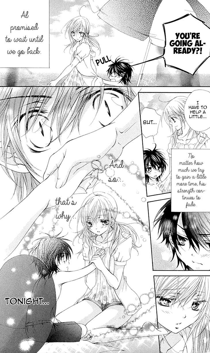 Read Koiiro Devil Manga Online
