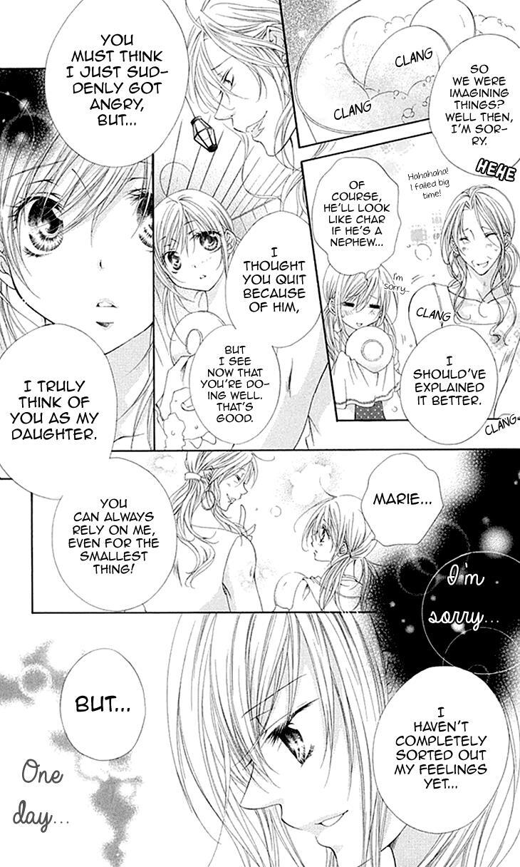 Read Koiiro Devil Manga Online