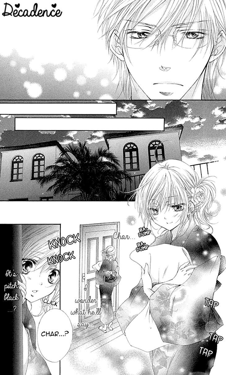 Read Koiiro Devil Manga Online