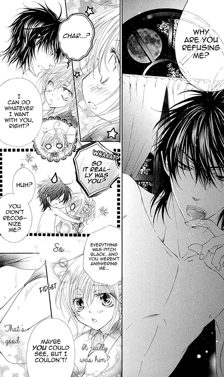 Read Koiiro Devil Manga Online