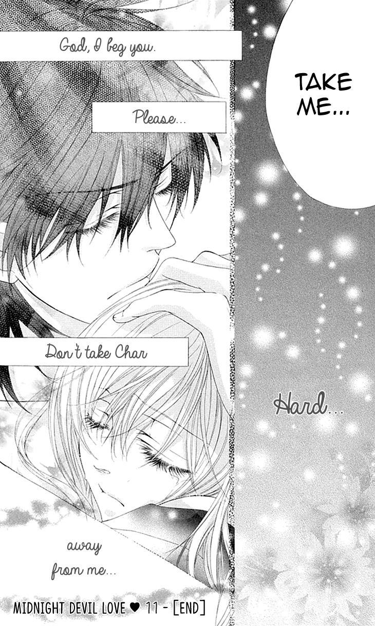 Read Koiiro Devil Manga Online