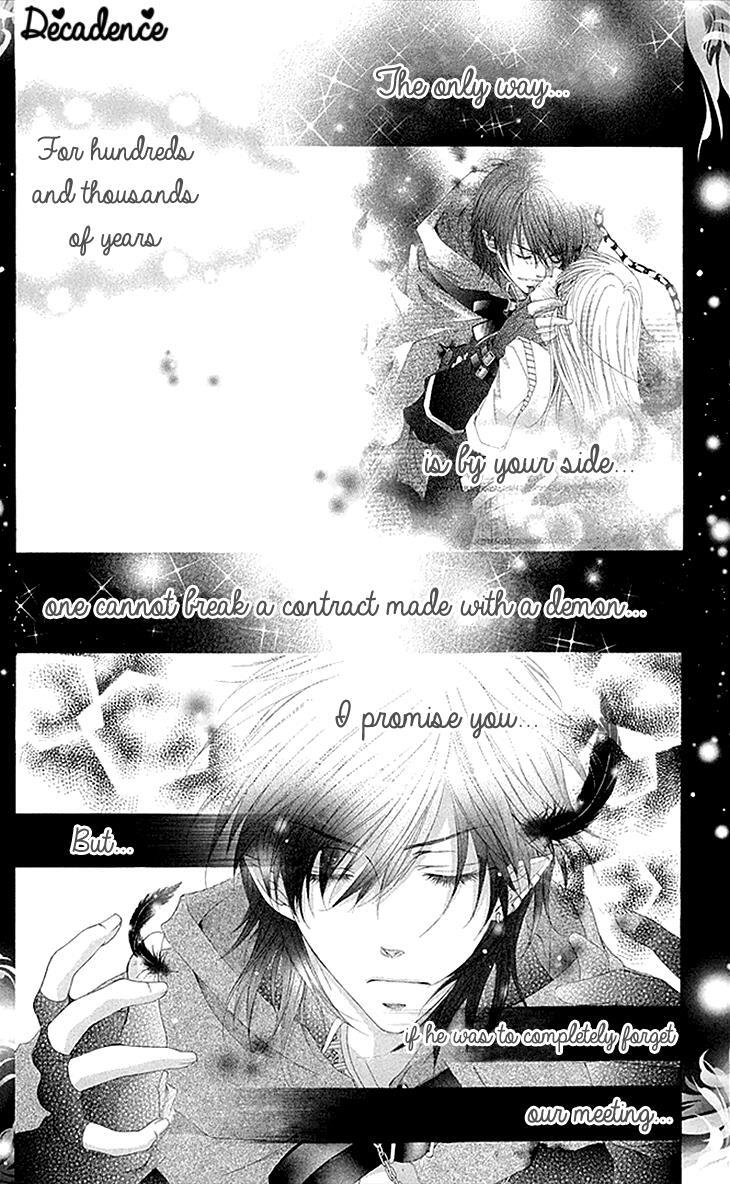 Read Koiiro Devil Manga Online