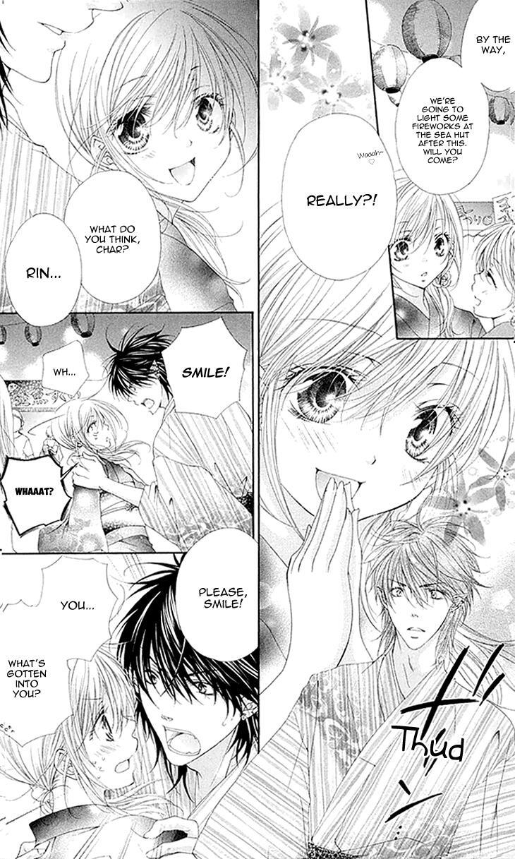 Read Koiiro Devil Manga Online