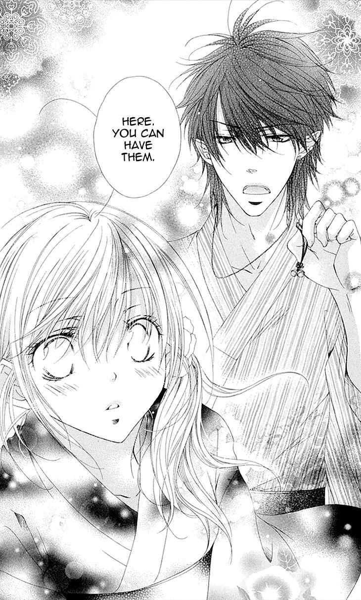 Read Koiiro Devil Manga Online