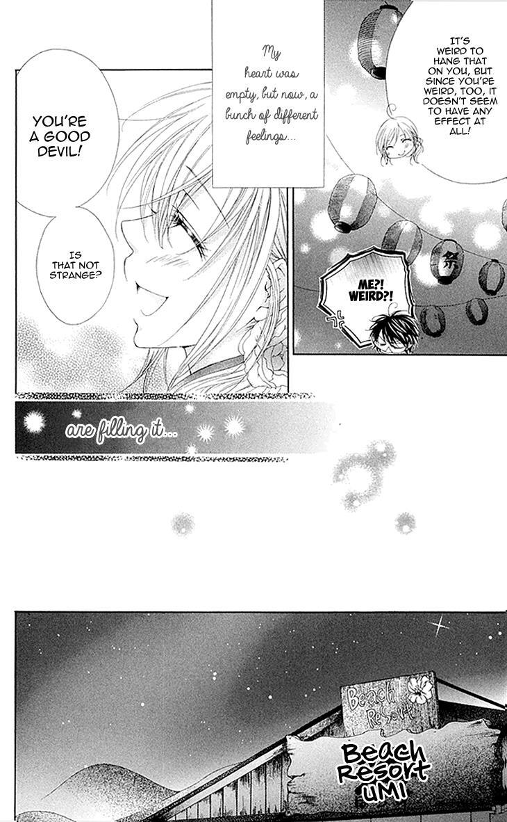 Read Koiiro Devil Manga Online