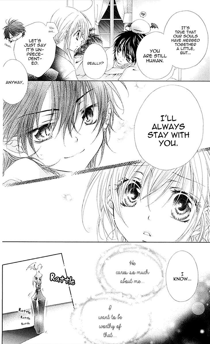 Read Koiiro Devil Manga Online