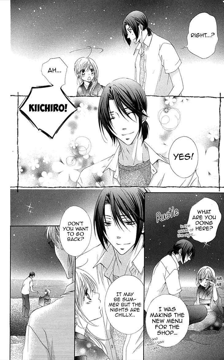Read Koiiro Devil Manga Online