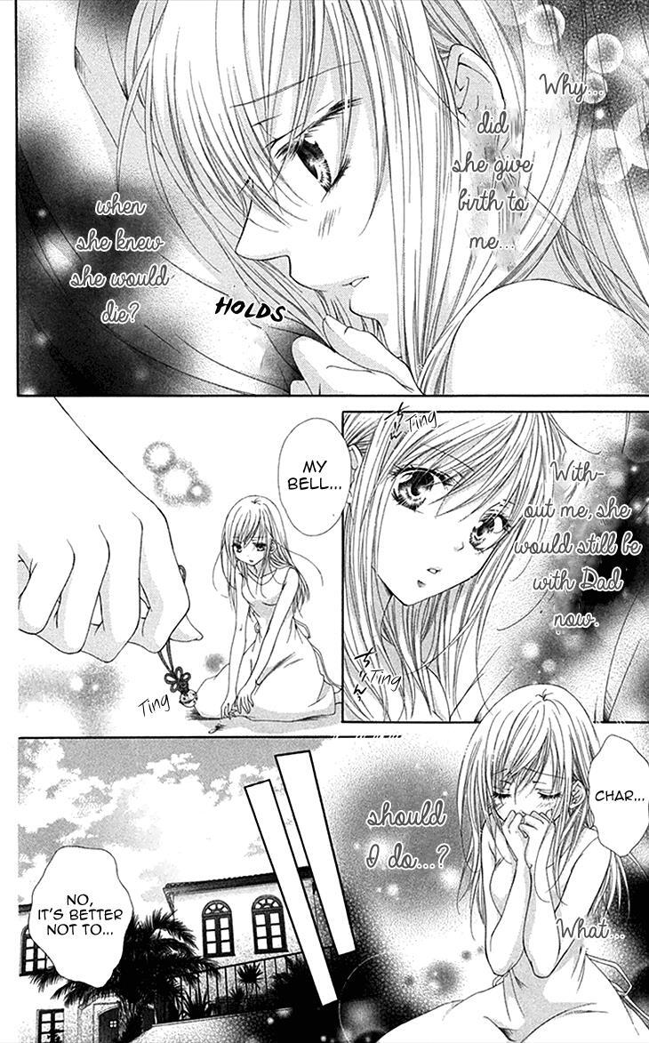 Read Koiiro Devil Manga Online