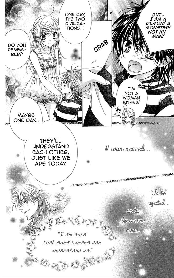 Read Koiiro Devil Manga Online