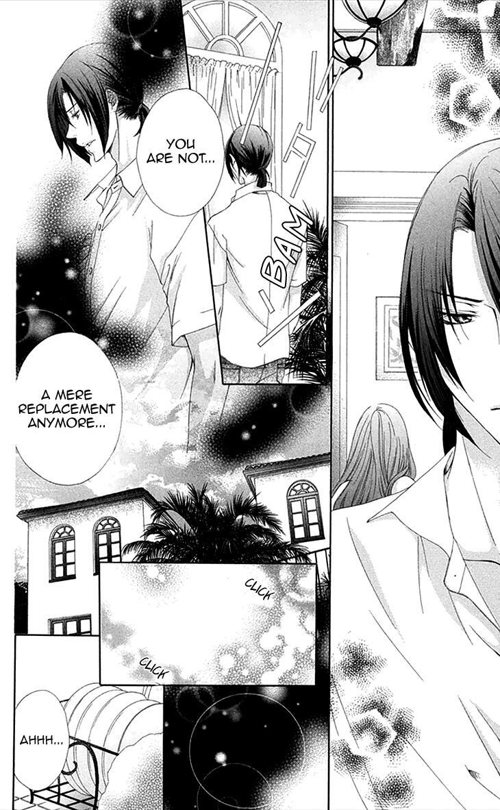 Read Koiiro Devil Manga Online