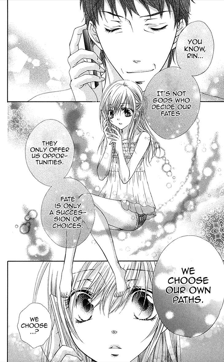 Read Koiiro Devil Manga Online