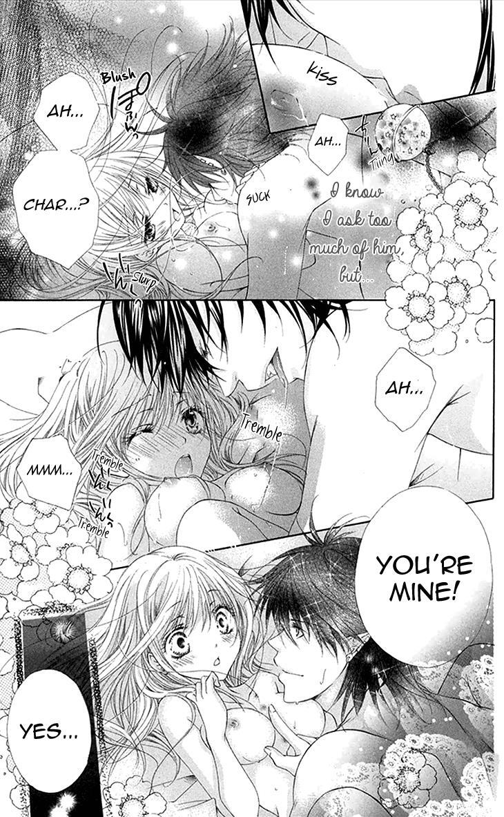 Read Koiiro Devil Manga Online
