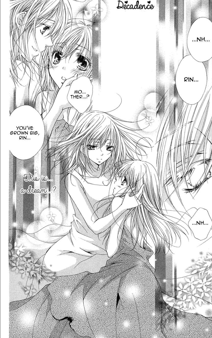 Read Koiiro Devil Manga Online