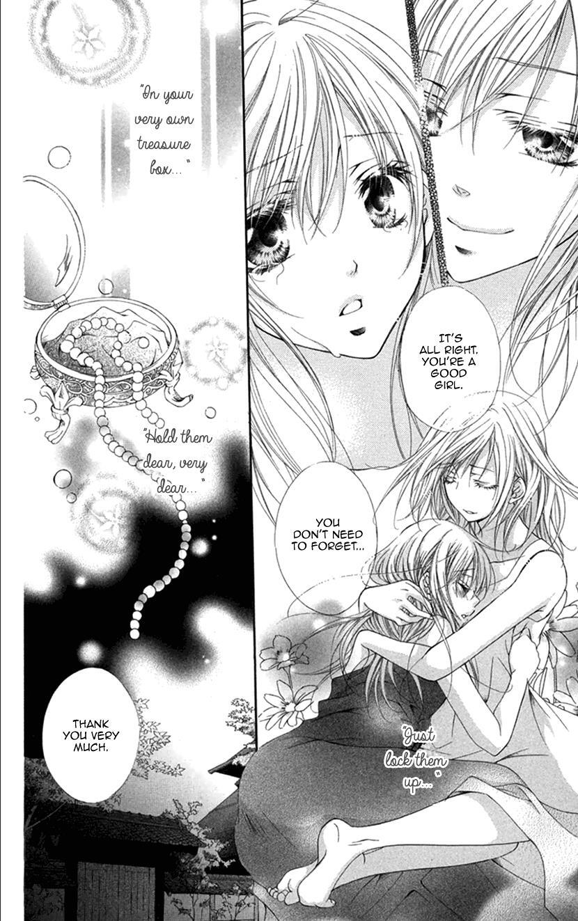 Read Koiiro Devil Manga Online