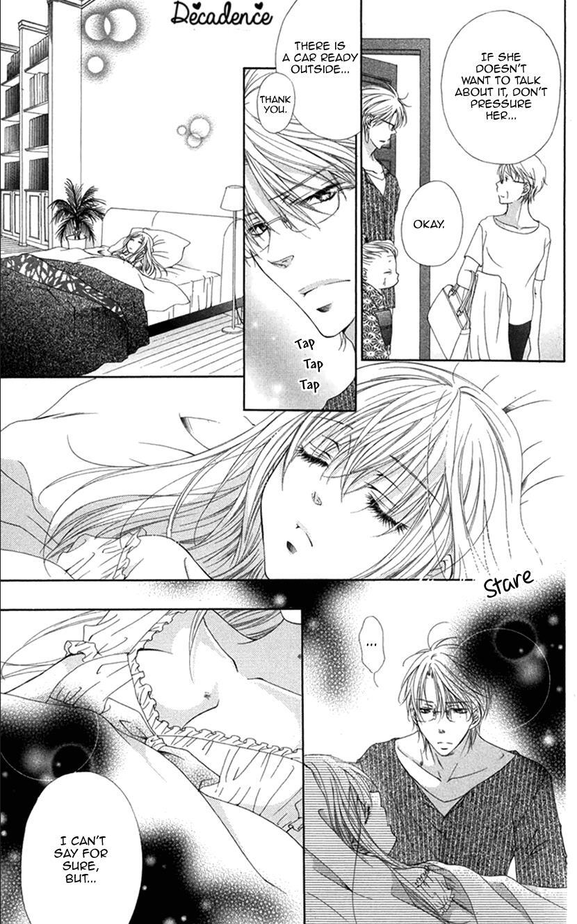 Read Koiiro Devil Manga Online