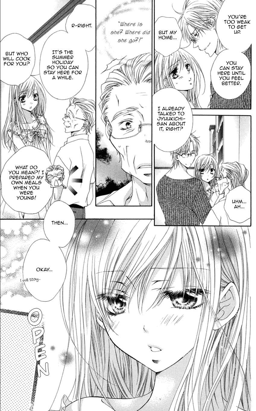 Read Koiiro Devil Manga Online