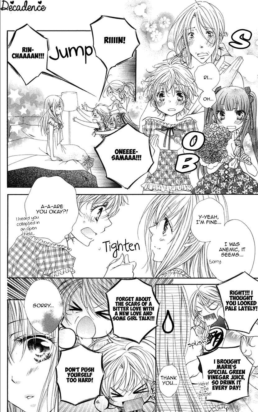 Read Koiiro Devil Manga Online