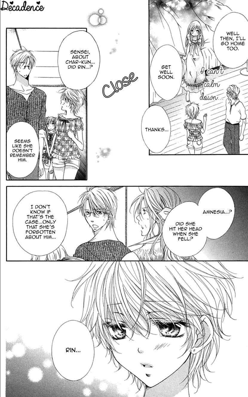 Read Koiiro Devil Manga Online