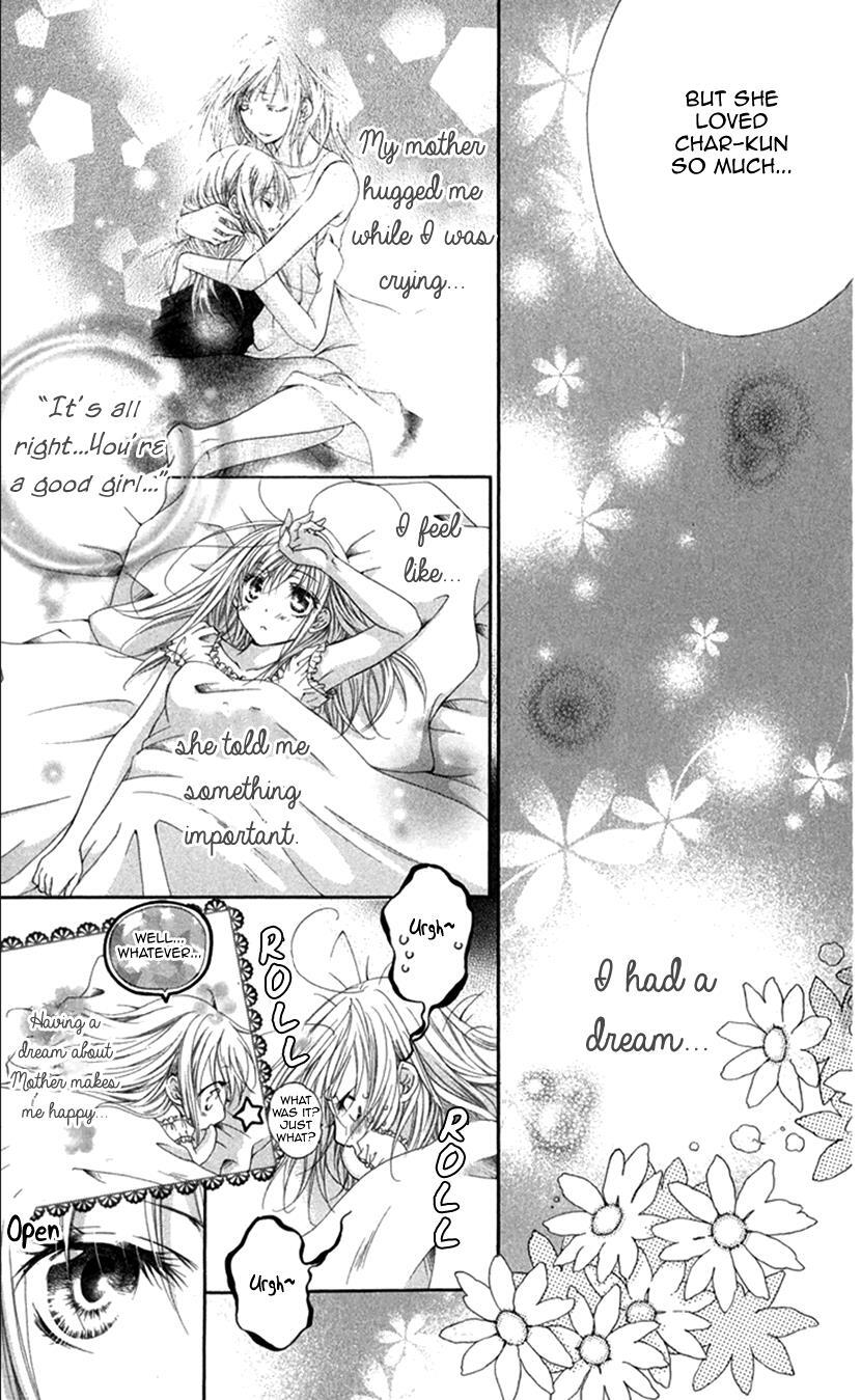 Read Koiiro Devil Manga Online