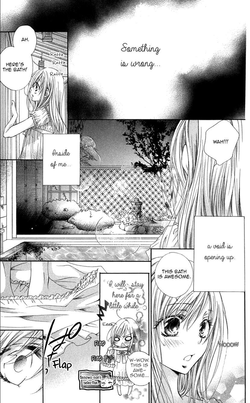 Read Koiiro Devil Manga Online