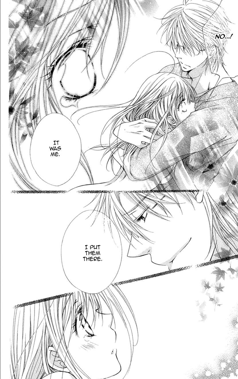 Read Koiiro Devil Manga Online