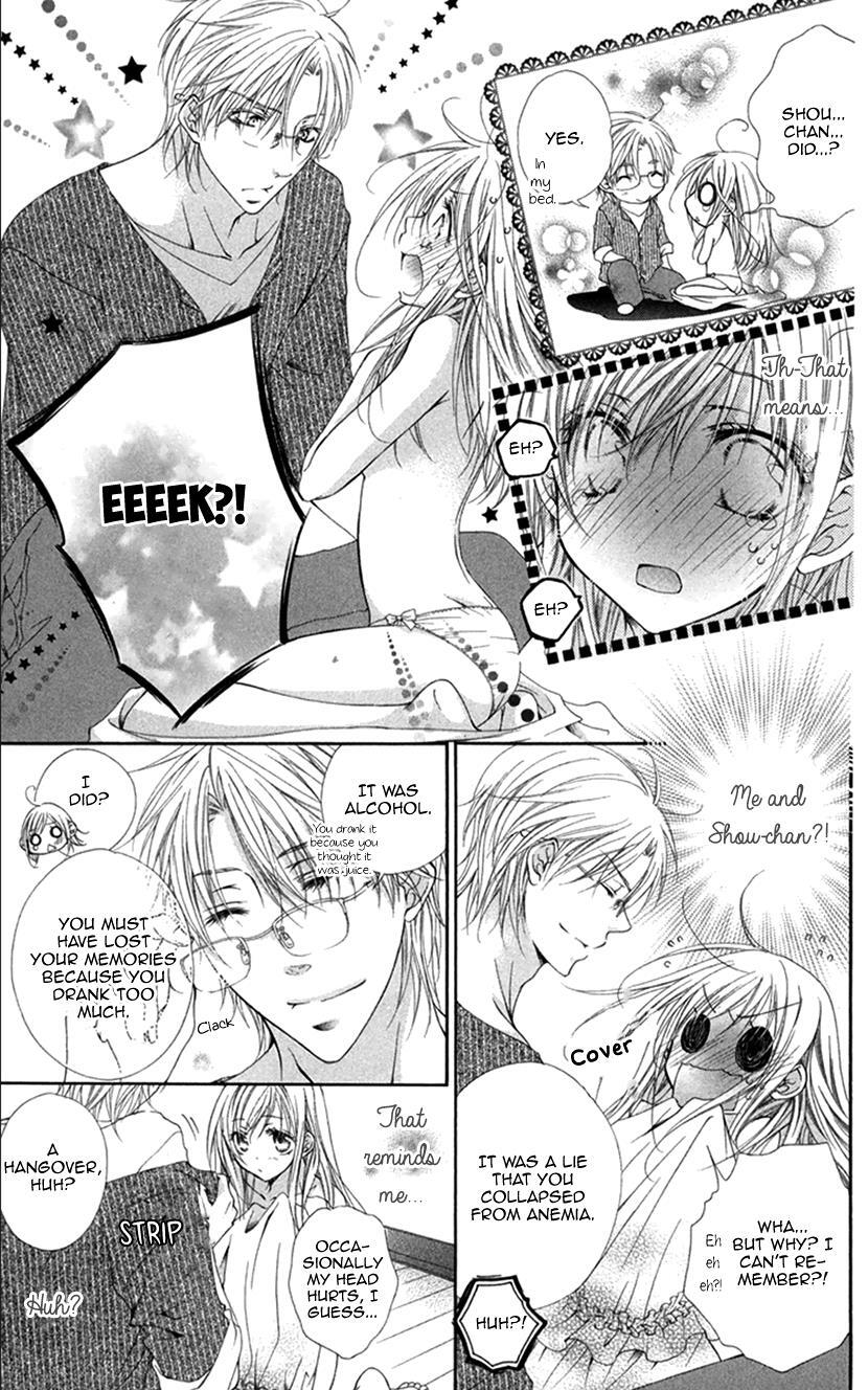 Read Koiiro Devil Manga Online