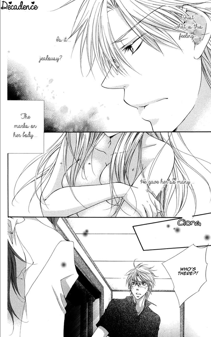 Read Koiiro Devil Manga Online