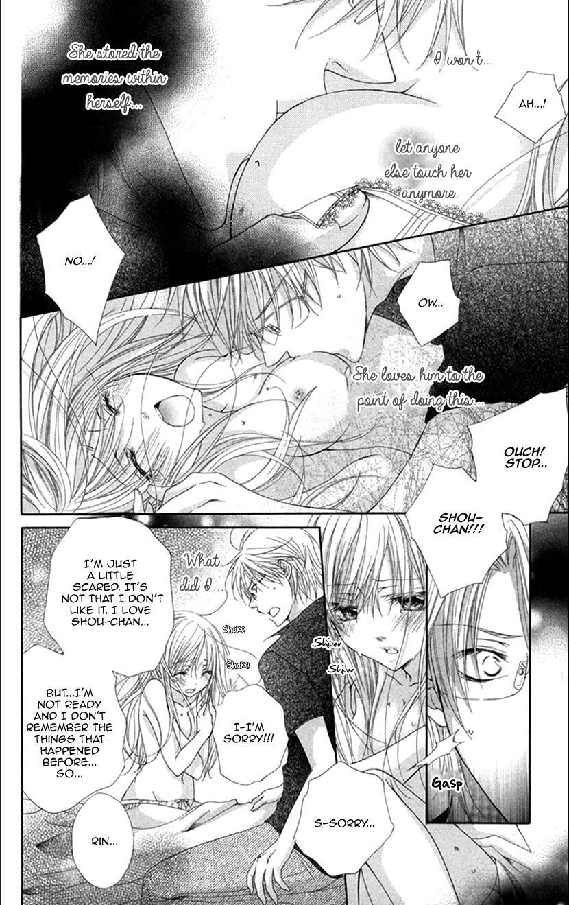 Read Koiiro Devil Manga Online