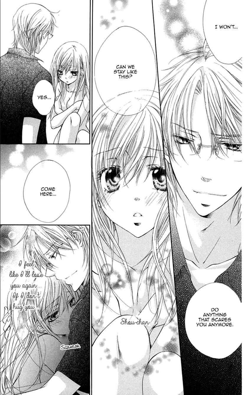 Read Koiiro Devil Manga Online