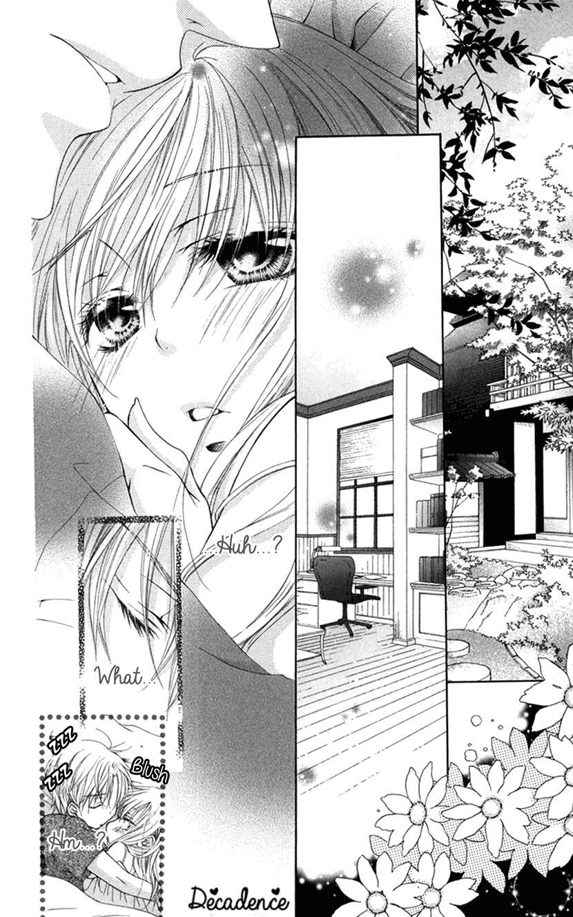 Read Koiiro Devil Manga Online