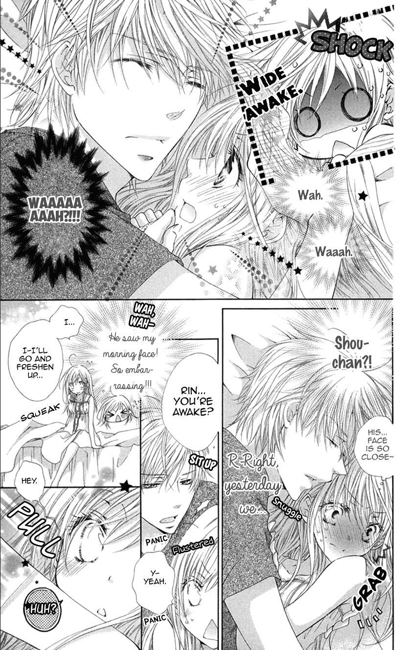 Read Koiiro Devil Manga Online