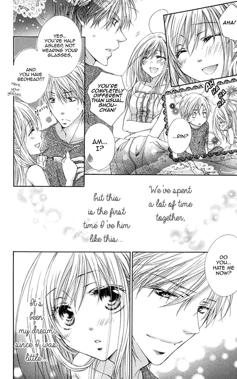 Read Koiiro Devil Manga Online