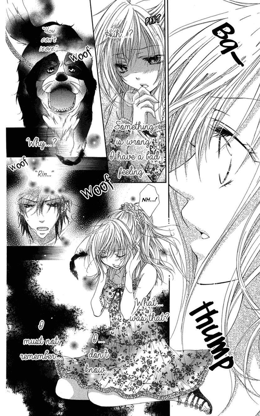 Read Koiiro Devil Manga Online
