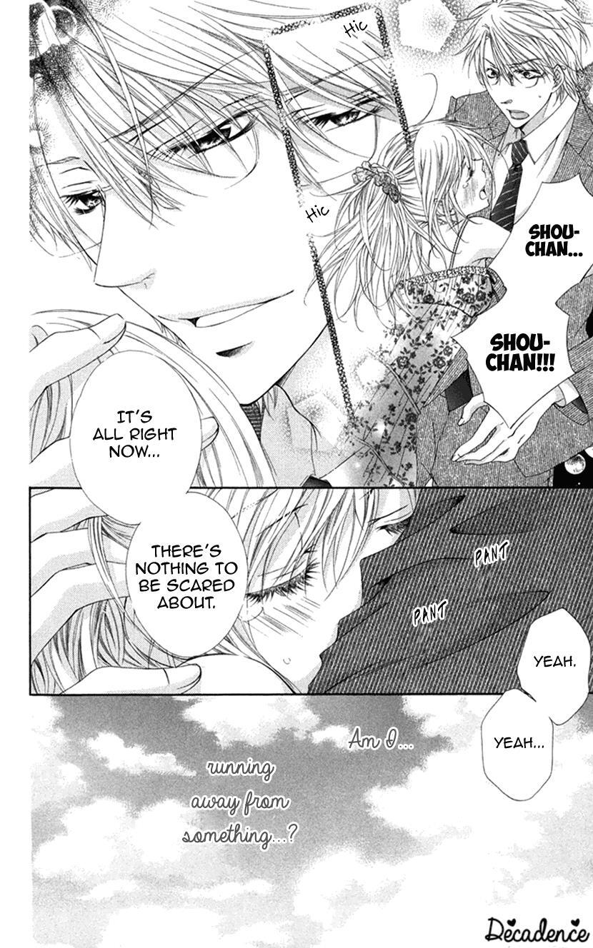 Read Koiiro Devil Manga Online